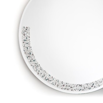 Miroir Sosia par Zanotta Miroir Sosia par Zanotta