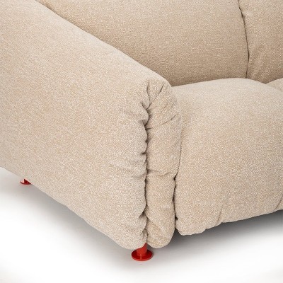 Zanotta, Za:Za Max Curved Sofa Zanotta, Za:Za Max Curved Sofa