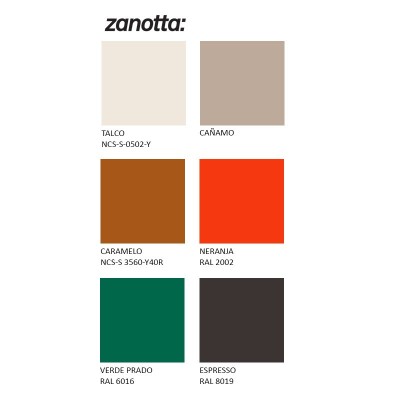 Zanotta, Ta.Ba.Ce Coffee Table Zanotta, Ta.Ba.Ce Coffee Table
