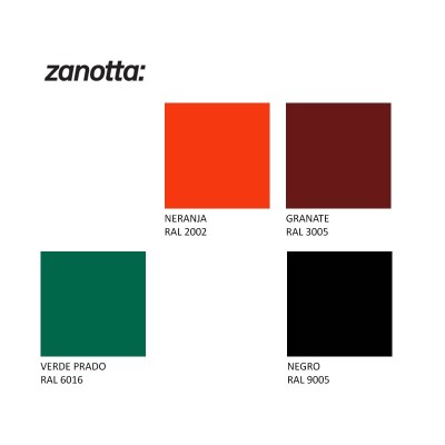 Zanotta, Za:Za Max Curved Sofa Zanotta, Za:Za Max Curved Sofa