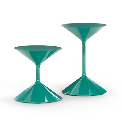 Zanotta, Mesa lateral Tempo