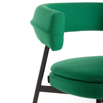 Zanotta Chaise Nena Zanotta Chaise Nena