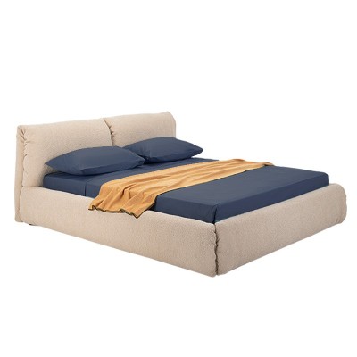 Zanotta, Cama con arcón Za:Za Bed 1750 Zanotta, Cama con arcón Za:Za Bed 1750