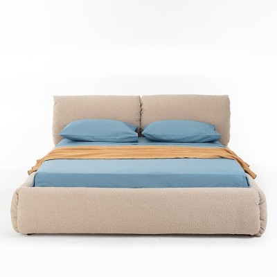 Zanotta, Cama con arcón Za:Za Bed 1750 Zanotta, Cama con arcón Za:Za Bed 1750
