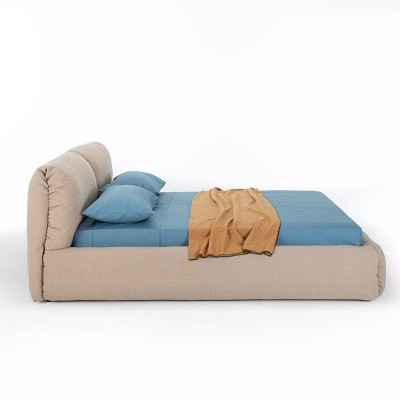 Zanotta, Cama con arcón Za:Za Bed 1750 Zanotta, Cama con arcón Za:Za Bed 1750