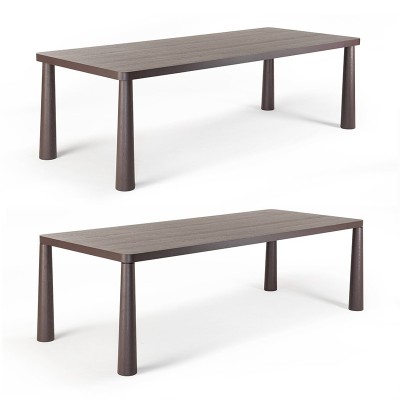 Zanotta, mesa Tidone 2760 Zanotta, mesa Tidone 2760