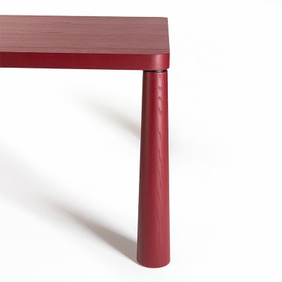 Zanotta, mesa Tidone 2760 Zanotta, mesa Tidone 2760