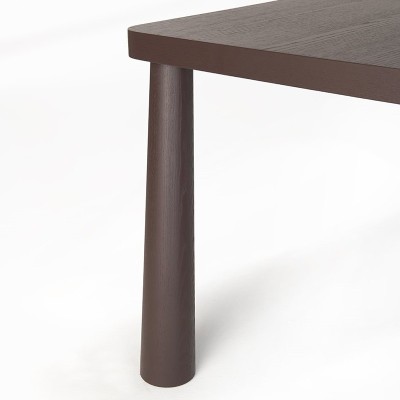 Zanotta, mesa Tidone 2760 Zanotta, mesa Tidone 2760