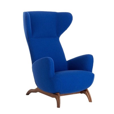 Fauteuil Ardea Zanotta Fauteuil Ardea Zanotta