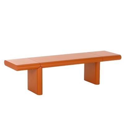 Mesa Zavolo 791 de Zanotta Mesa Zavolo 791 de Zanotta