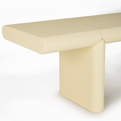 Mesa Zavolo 791 de Zanotta Mesa Zavolo 791 de Zanotta