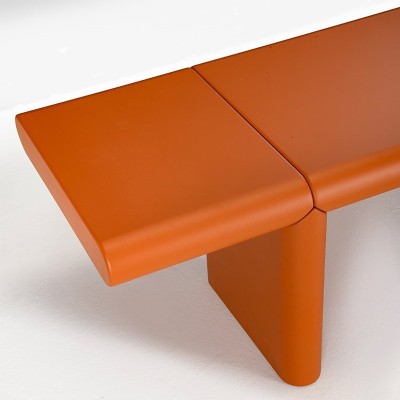 Mesa Zavolo 791 de Zanotta Mesa Zavolo 791 de Zanotta
