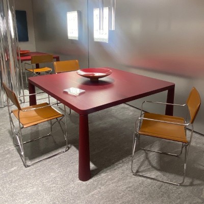 Zanotta, mesa Tidone 2760 Zanotta, mesa Tidone 2760