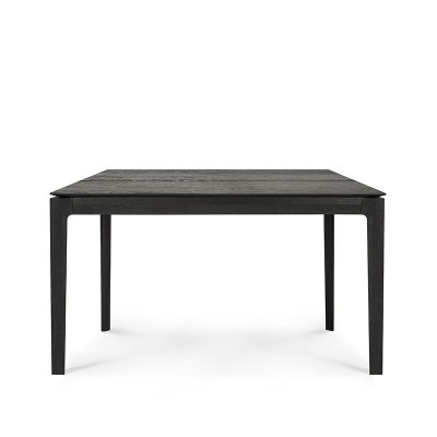 Tavolo Black Bok - Ethnicraft Tavolo Black Bok - Ethnicraft