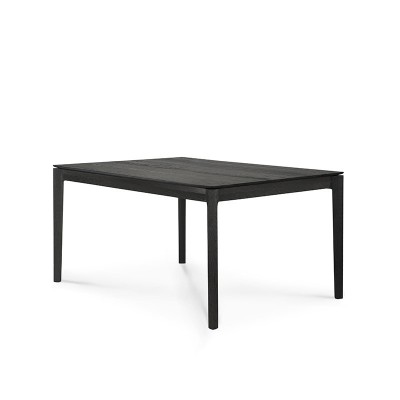 Tavolo Black Bok - Ethnicraft Tavolo Black Bok - Ethnicraft