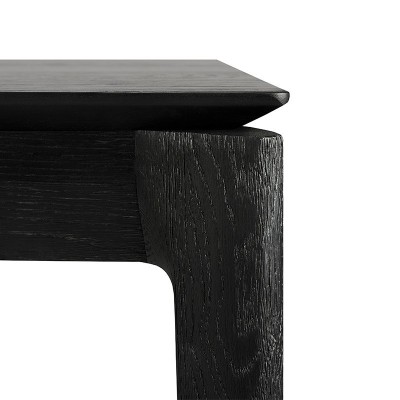 Tavolo Black Bok - Ethnicraft Tavolo Black Bok - Ethnicraft