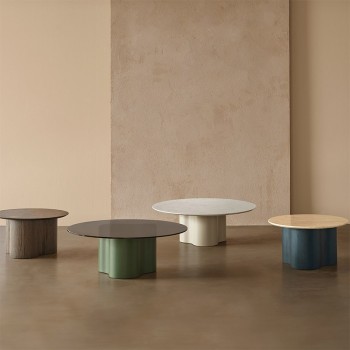 Mesa de centro Stella Kendo colección Mesa de centro Stella Kendo colección