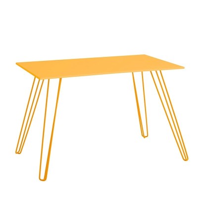 Mesa de exterior Menorca Isimar design