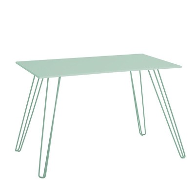 Mesa de exterior Menorca Isimar design