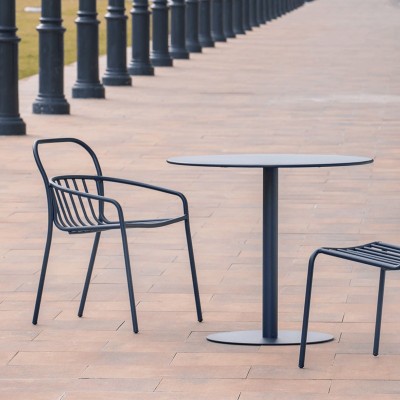 Isimar, Fauteuil Cestat Isimar, Fauteuil Cestat