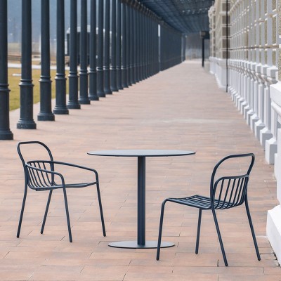 Isimar, Sillón Cestat