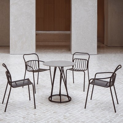 Isimar, Sillón Cestat