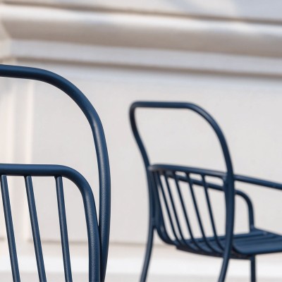 Isimar, Sillón Cestat