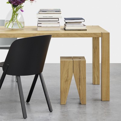 E15 Tabouret Backenzahn ST04 E15 Tabouret Backenzahn ST04
