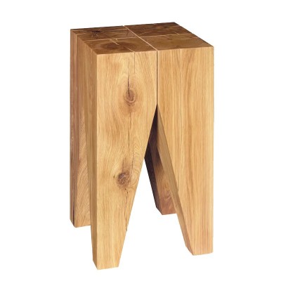 ST04 Backenzahn Side Table - e15 ST04 Backenzahn Side Table - e15