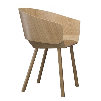 Houdini armchair - e15 Houdini armchair - e15