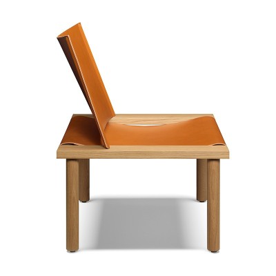 E15, Ilma Lounge chair