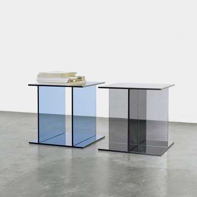 E15 - Table VIER E15 - Table VIER