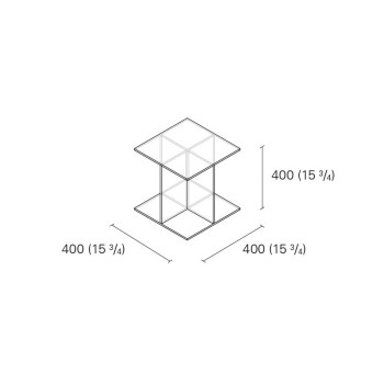 E15 - Mesa VIER E15 - Mesa VIER