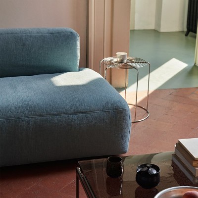 Wire Stool VP11 &tradition Verner Panton Wire Stool VP11 &tradition Verner Panton