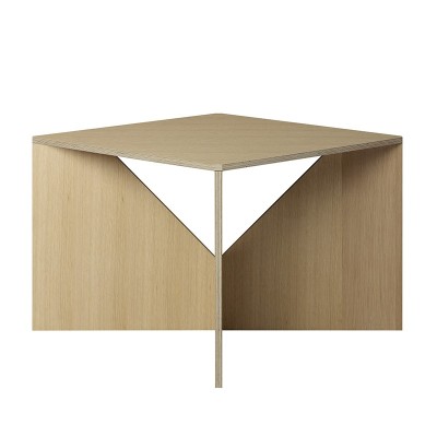 Calvert coffee table by e15 Calvert coffee table by e15