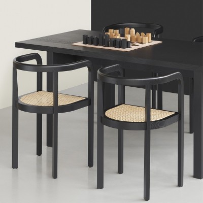 E15, Chair Stuttgart E15, Chair Stuttgart