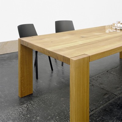Mesa London de E15 Mesa London de E15