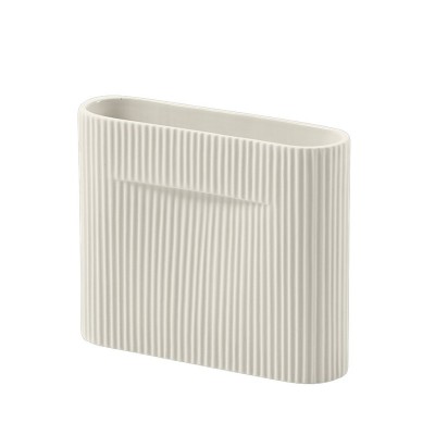 Muuto - Vasos Ridge Vases Muuto - Vasos Ridge Vases