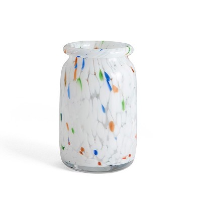 Vase à col roulé Splash - Hay Vase à col roulé Splash - Hay