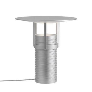 Lámpara Set Table Lamp de Muuto Lámpara Set Table Lamp de Muuto