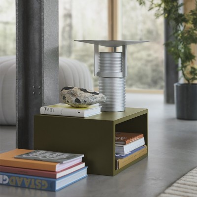 Set Lampada da Tavolo di Muuto Set Lampada da Tavolo di Muuto