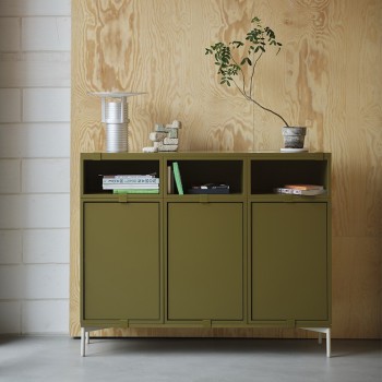 Conjunto de Candeeiro de Mesa by Muuto