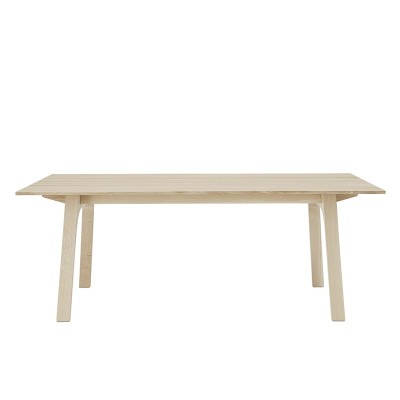 Mesa extensible Earnest de Muuto Mesa extensible Earnest de Muuto