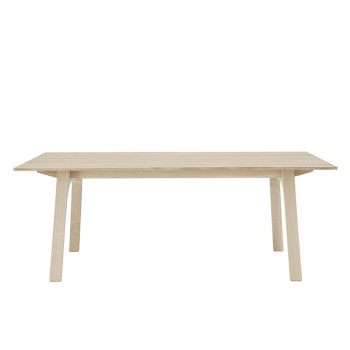 Table extensible Earnest de Muuto