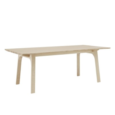 Mesa extensible Earnest de Muuto Mesa extensible Earnest de Muuto