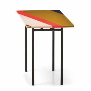 Fishbone Table S - Moroso