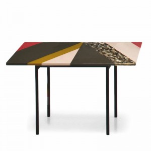 Fishbone Table M - Moroso