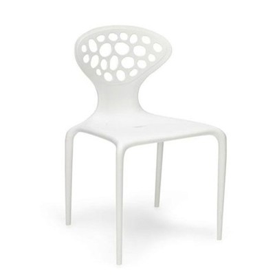 Silla Supernatural sin brazos - Moroso Silla Supernatural sin brazos - Moroso