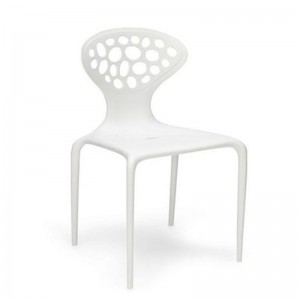 Silla Supernatural sin brazos - Moroso