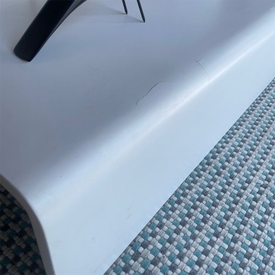 mesa auxiliar Lowland Moroso mesa auxiliar Lowland Moroso